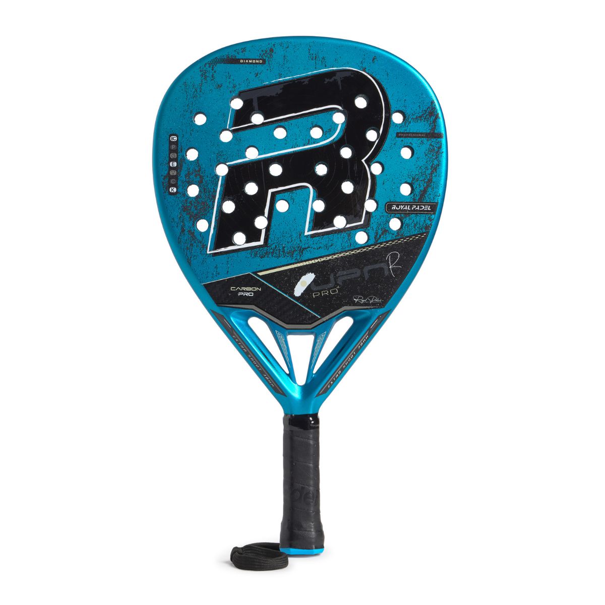 Royal Padel Japan Pro Azul 2026