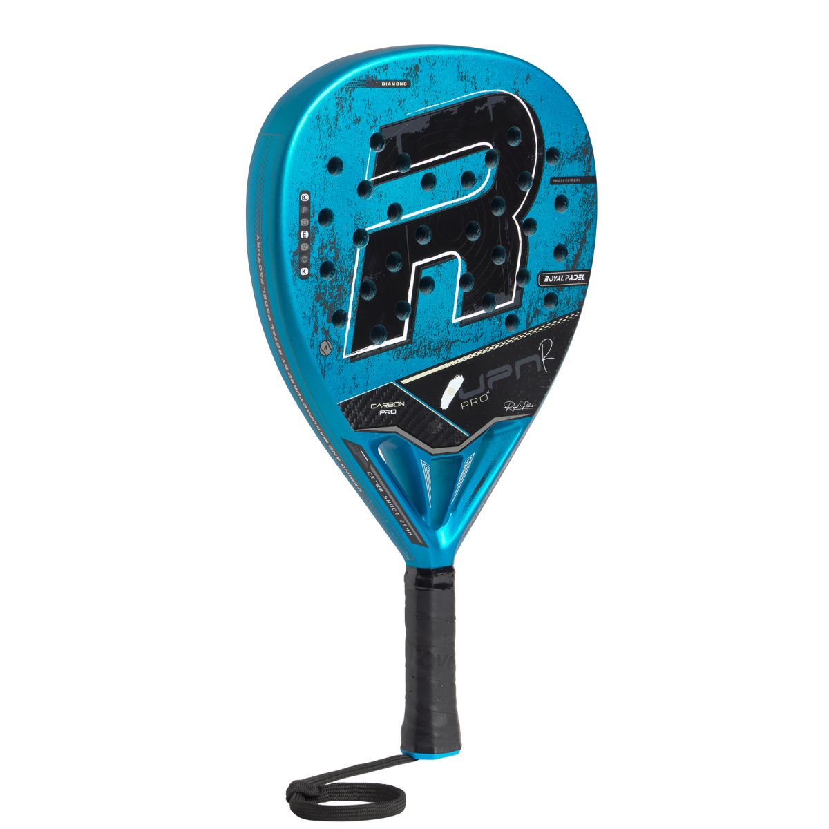 Royal Padel Japan Pro Azul 2026