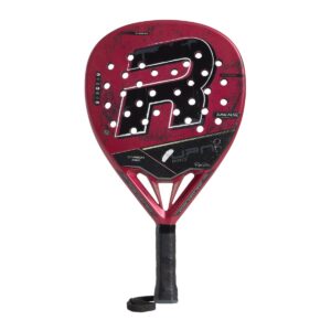 Palas de pádel - Novedades 8 Royal Padel Japan Pro Rojo 2026