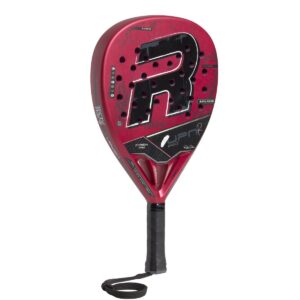 Palas de pádel - Novedades 9 Royal Padel Japan Pro Rojo 2026