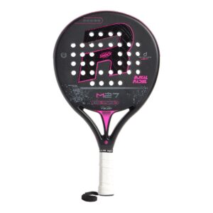 Palas de pádel - Novedades 28 Royal Padel M27 Light 2026