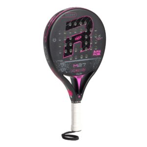 Palas de pádel - Novedades 29 Royal Padel M27 Light 2026