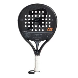 Palas de pádel - Novedades 30 Royal Padel M27 Poly 2026