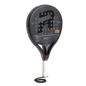 Palas de pádel - Novedades 31 Royal Padel M27 Poly 2026