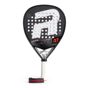 Palas de pádel - Novedades 18 Royal Padel R ACE 2026