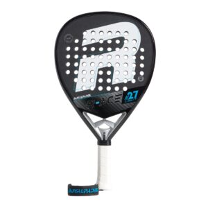 Palas de pádel - Novedades 16 Royal Padel M27 R-Ace Light 2026