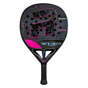 Palas de pádel - Novedades 20 Royal Padel Whip Light 2026
