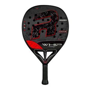 Palas de pádel - Novedades 22 Royal Padel Whip Polietileno 2026