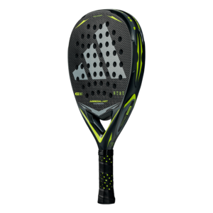Palas de pádel - Novedades 9 Adidas Arrow Hit Carbon Attack 2026