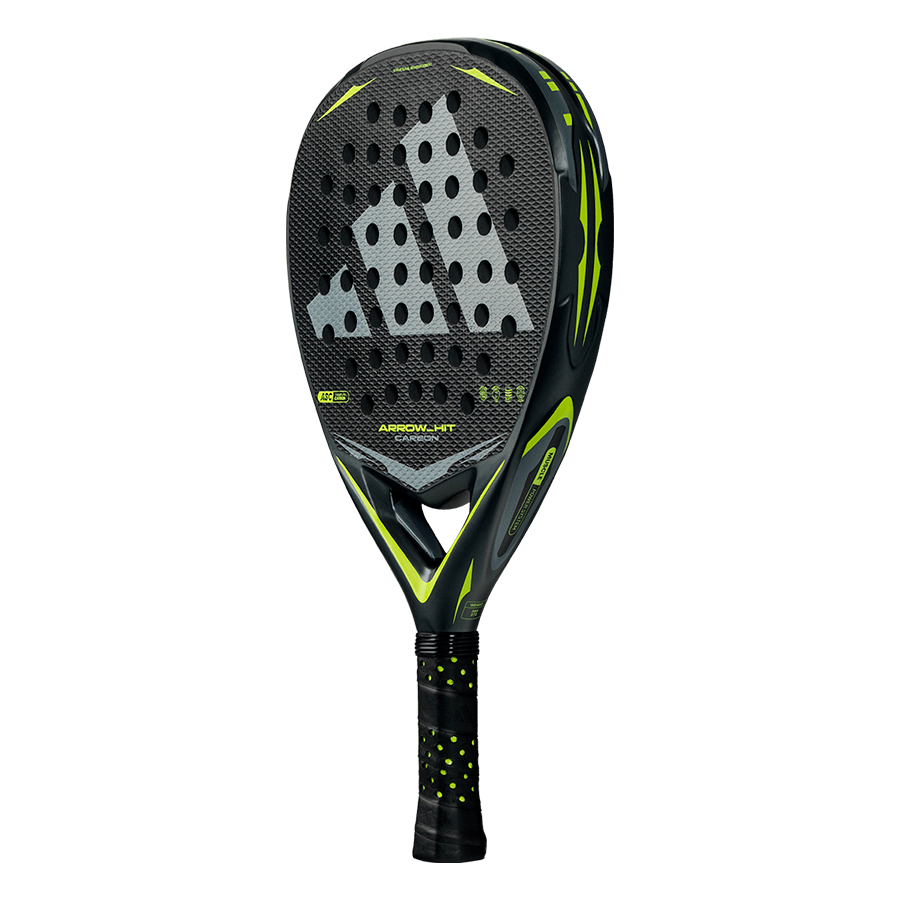 Adidas Arrow Hit Carbon Attack 2026