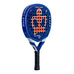 Palas de pádel - Novedades 5 Black Crown Gladius 2026