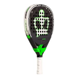 Palas de pádel - Novedades 3 Black Crown Patron Kore 2026