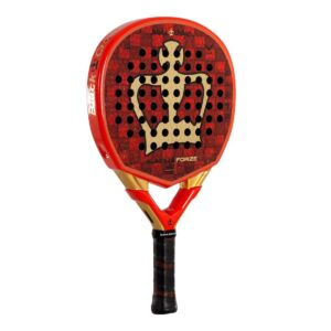 Palas de pádel - Novedades 7 Black Crown Gladius Force 2026