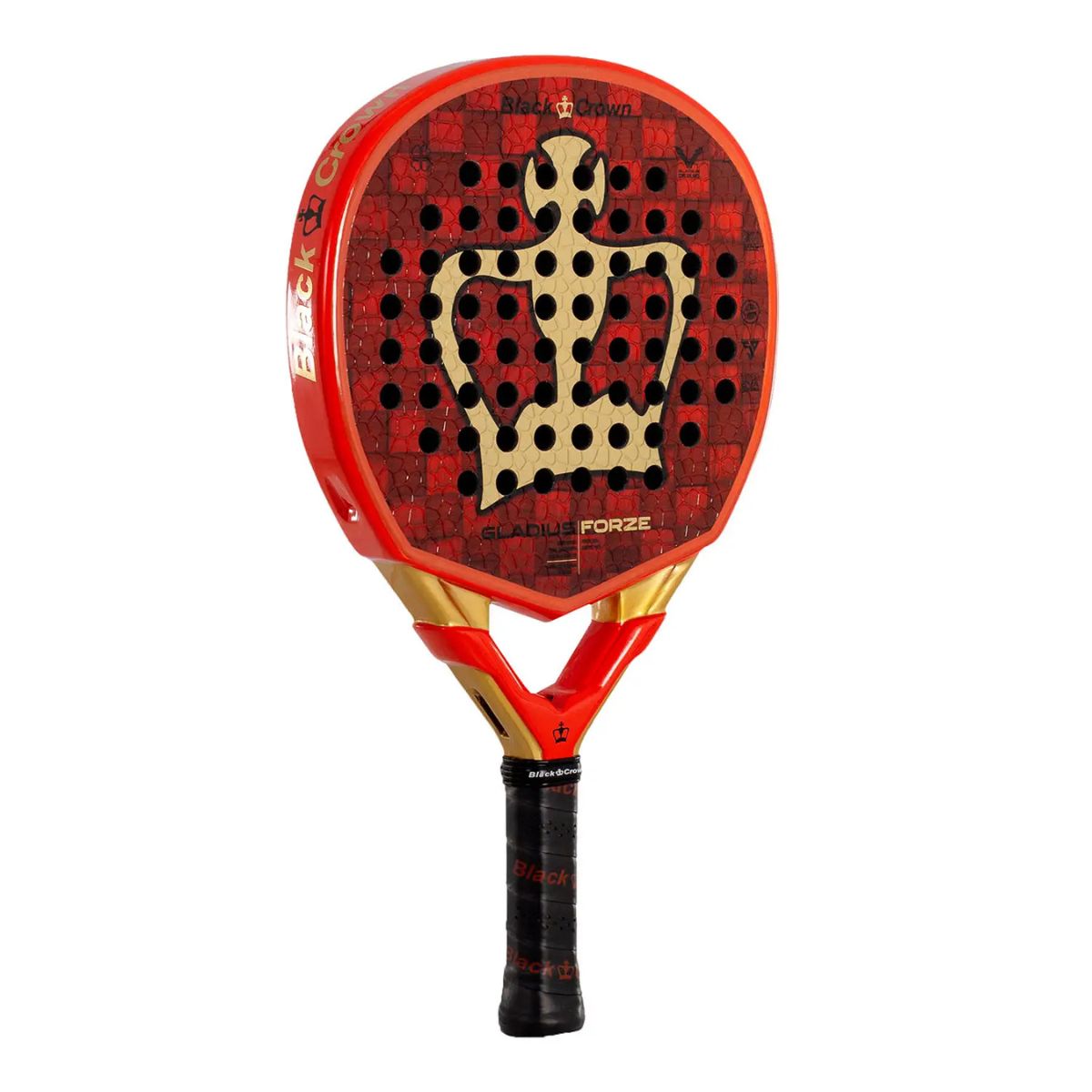 Black Crown Gladius Force 2026