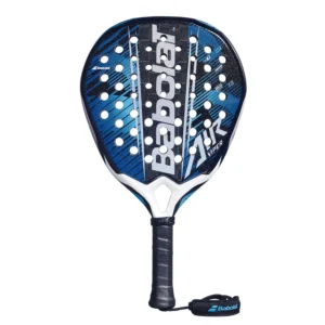 Palas de pádel - Novedades 4 Babolat Air Viper 2.6 2026