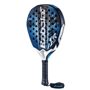 Palas de pádel - Novedades 5 Babolat Air Viper 2.6 2026