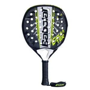 Palas de pádel - Novedades 6 Babolat Counter Veron 2.6 2026