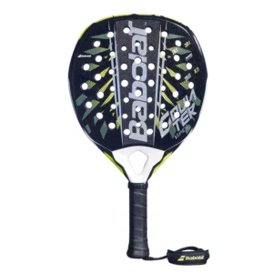 Palas de pádel - Novedades 8 Babolat Counter Viper 2.6 2026