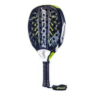 Palas de pádel - Novedades 9 Babolat Counter Viper 2.6 2026