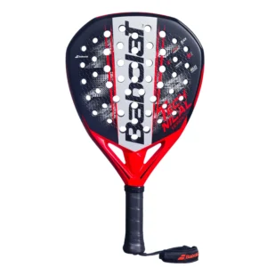 Palas de pádel - Novedades 10 Babolat Technical Veron 3.0 2026