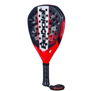Palas de pádel - Novedades 11 Babolat Technical Veron 3.0 2026