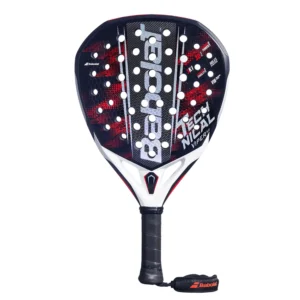 Palas de pádel - Novedades 12 Babolat Technical Viper 3.0 2026