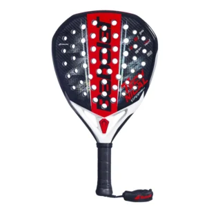 Palas de pádel - Novedades 14 Babolat Technical Viper Soft 3.0 2026