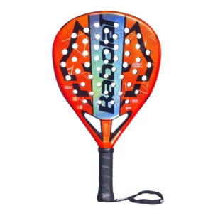 Palas de pádel - Novedades 18 Babolat Viper Soft Juan Lebron 3.0 2026