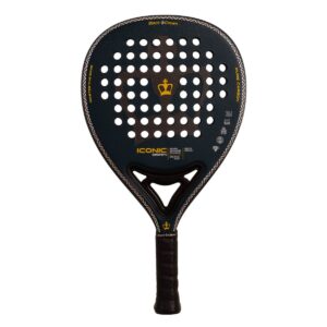 Black Crown Iconic Crown 2026