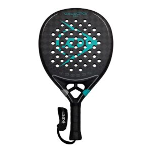Palas de pádel - Novedades 24 Dunlop Galactica Pro 2025