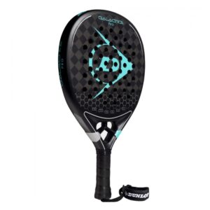 Palas de pádel - Novedades 25 Dunlop Galactica Pro 2025