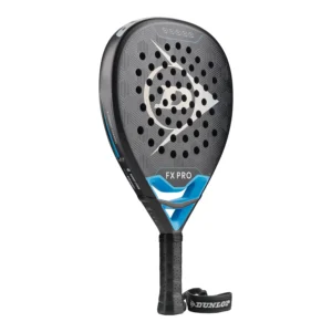 Palas de pádel - Novedades 27 Dunlop FX Pro Metal 2026