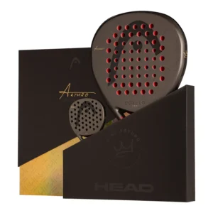 Palas de pádel - Novedades 12 Head Coello Pro Special Packaging 2026