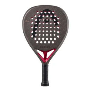 Palas de pádel - Novedades 6 Head Coello Team 2026