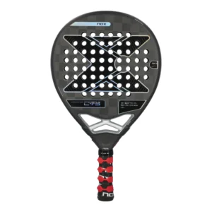Palas de pádel - Novedades 3 Nox Pack AT Genius Limited Edition 2024