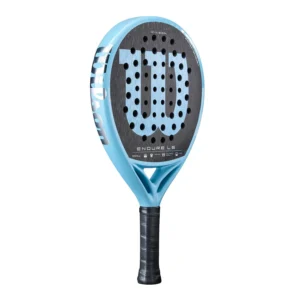 Palas de pádel - Novedades 17 Wilson Endure LS V1 2026