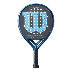 Palas de pádel - Novedades 20 Wilson Endure Pro V1 2026