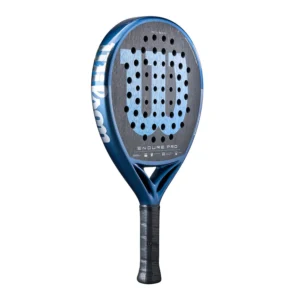 Palas de pádel - Novedades 21 Wilson Endure Pro V1 2026