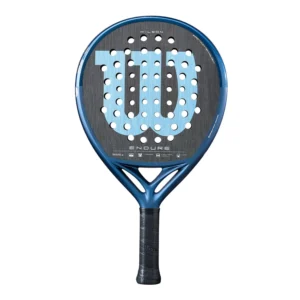 Palas de pádel - Novedades 18 Wilson Endure V1 2026