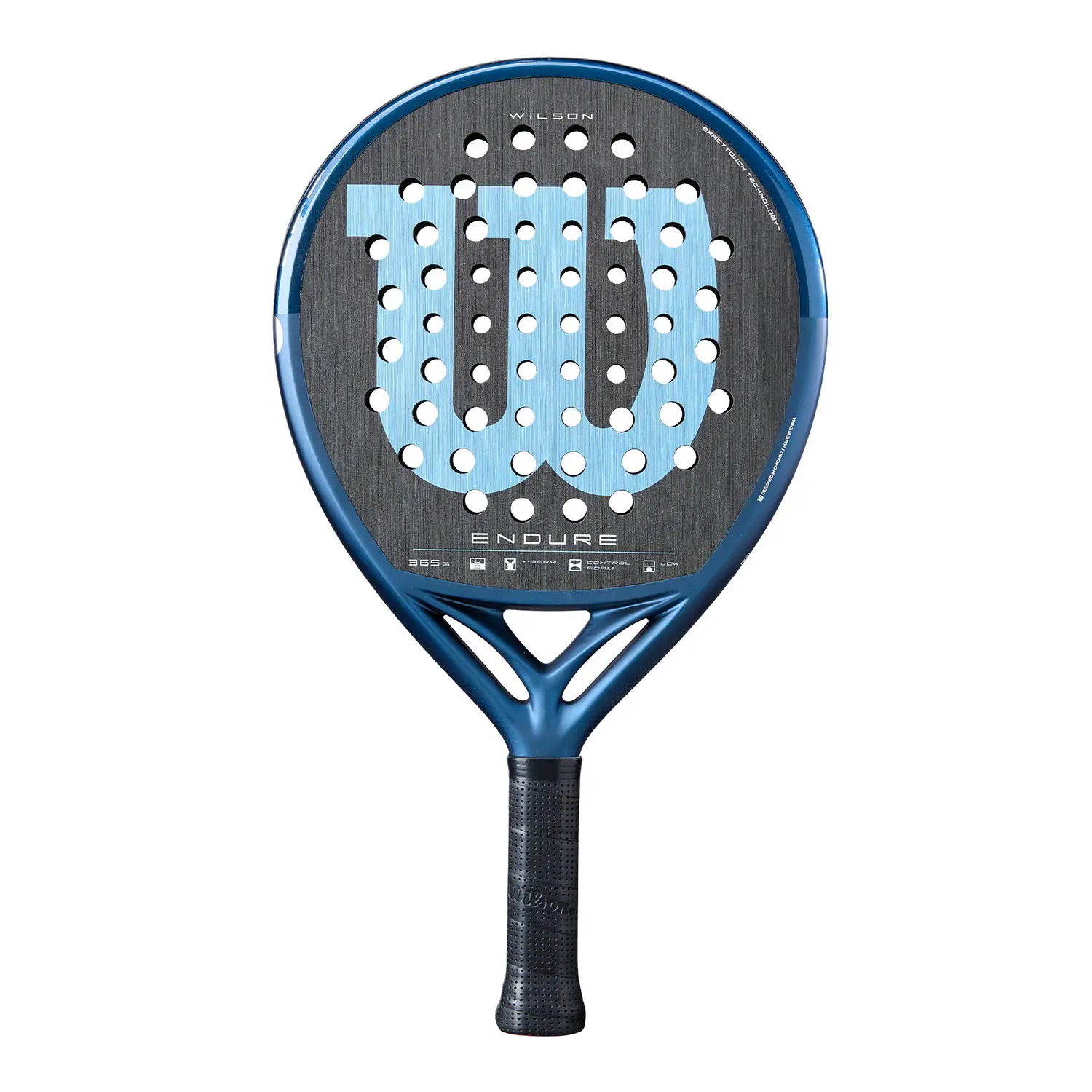 Wilson Endure V1 2026