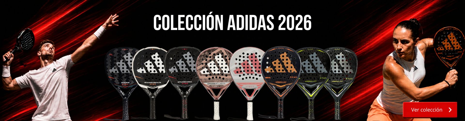 Adidas 2026