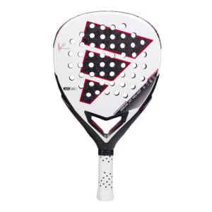 Palas de pádel - Novedades 8 Adidas Arrow Hit Pro Edt 2026 Ari Sanchez