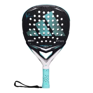 Palas de pádel - Novedades 4 Adidas Arrow Hit Light Ari Sanchez 2026
