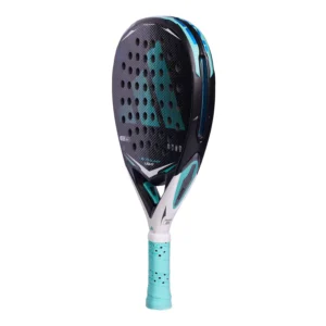 Palas de pádel - Novedades 5 Adidas Arrow Hit Light 2026