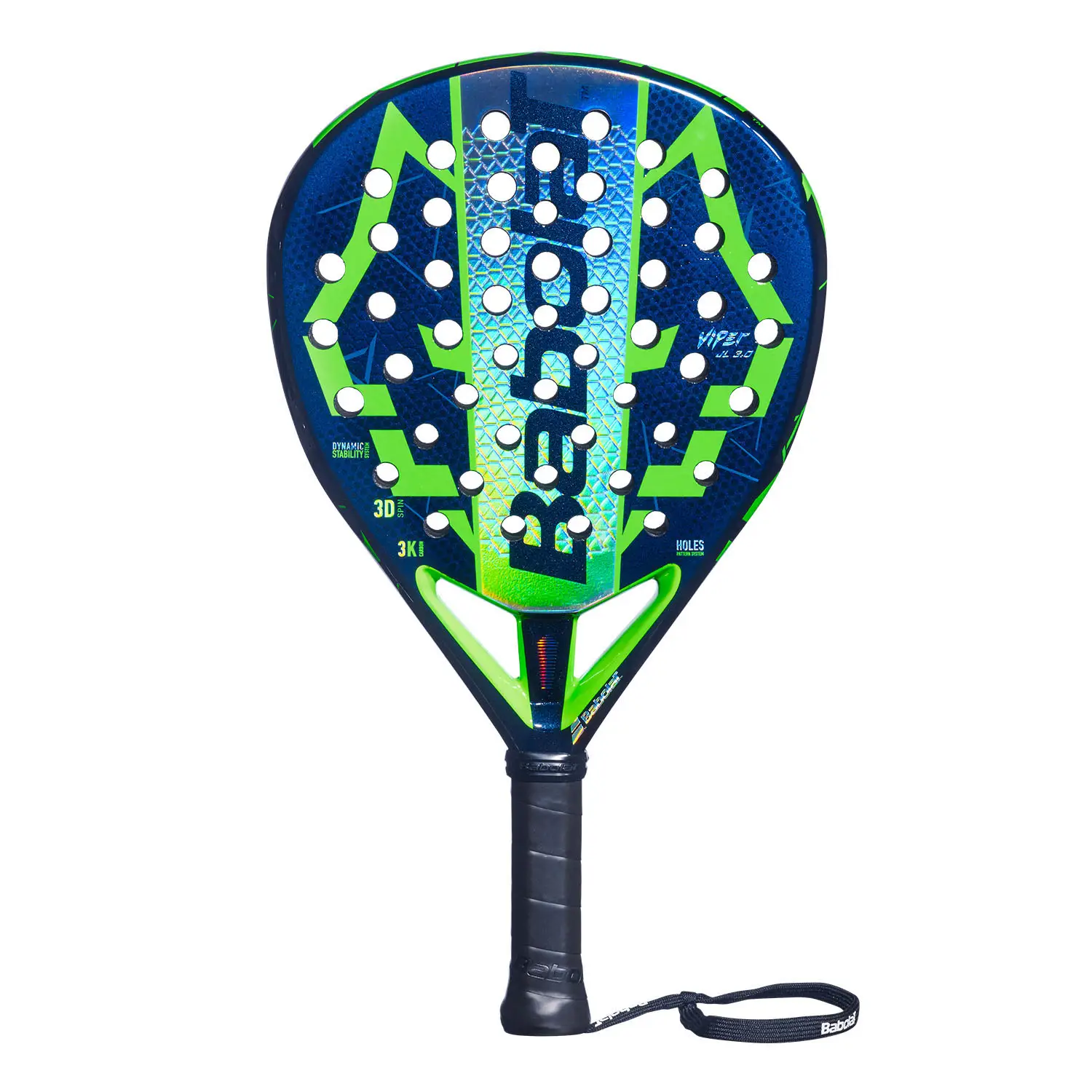 Babolat Technical Viper Juan Lebron 3.0 2026