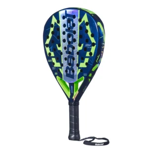 Palas de pádel - Novedades 3 Babolat Technical Viper Juan Lebron 3.0 2026