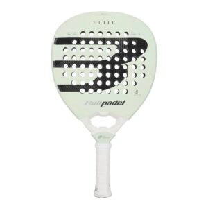 Palas de pádel - Novedades 4 Bullpadel Elite 02 2027 (1)