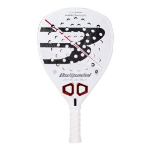 Palas de pádel - Novedades 34 Bullpadel HACK 05 2027