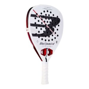 Palas de pádel - Novedades 35 Bullpadel HACK 05 2027