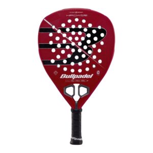 Palas de pádel - Novedades 30 Bullpadel Hack 05 Confor 2027 (1)